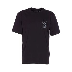 Daily Paper Men "Shadow Grid" Ss T-Shirt